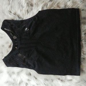 EXPRESS One Eleven Stretch Bralette